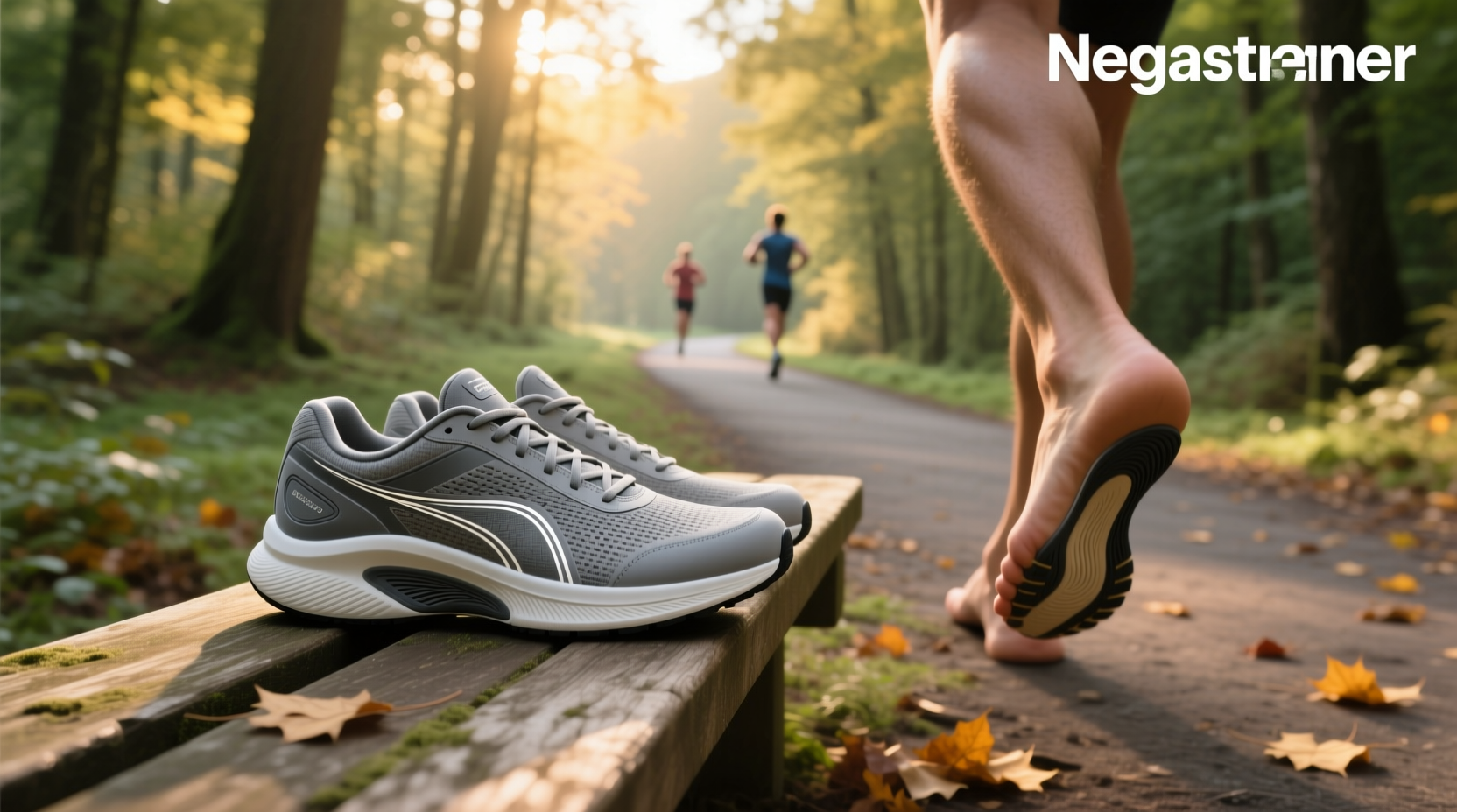 best running insoles for flat feet