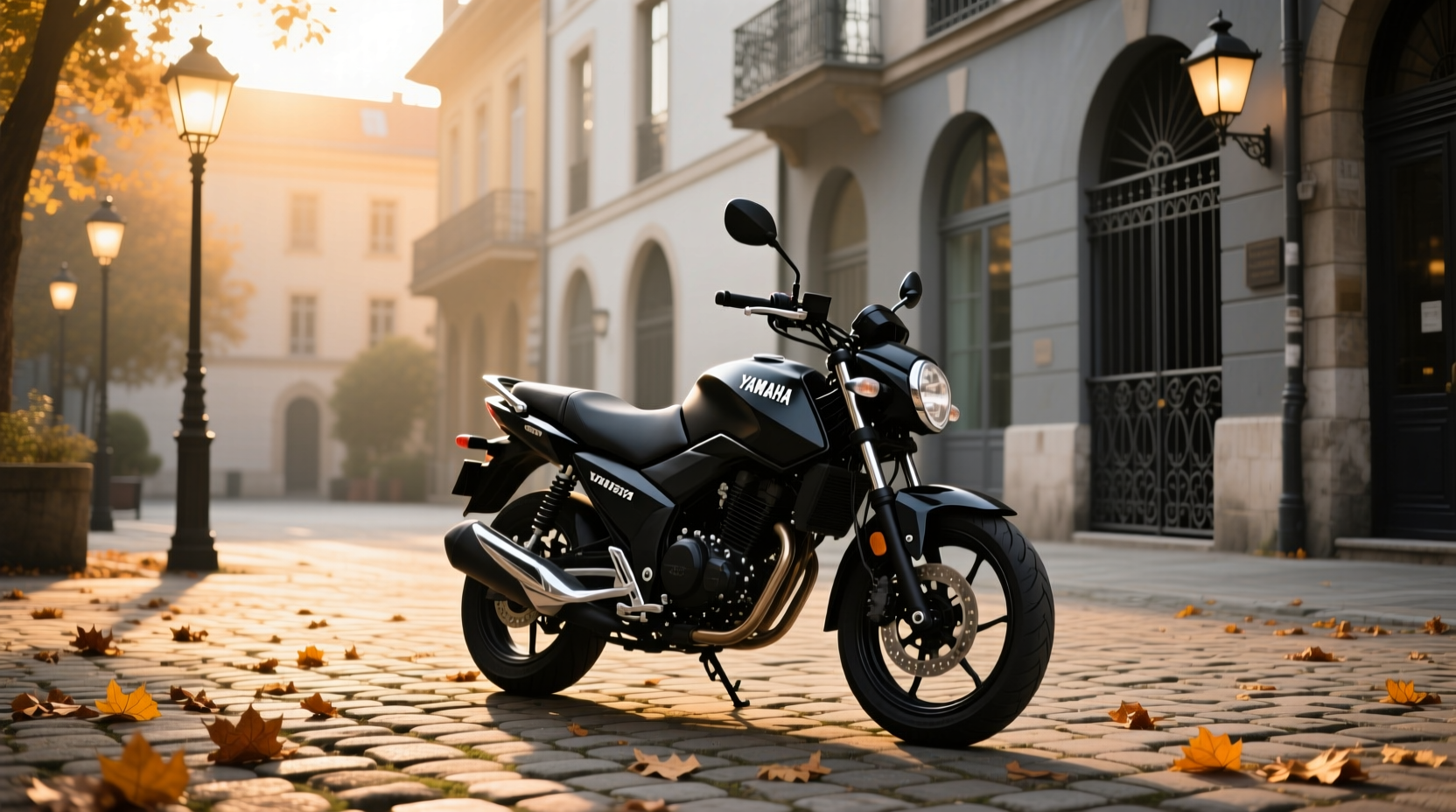 What to Know About the Yamaha YBR 110 Before Buying
