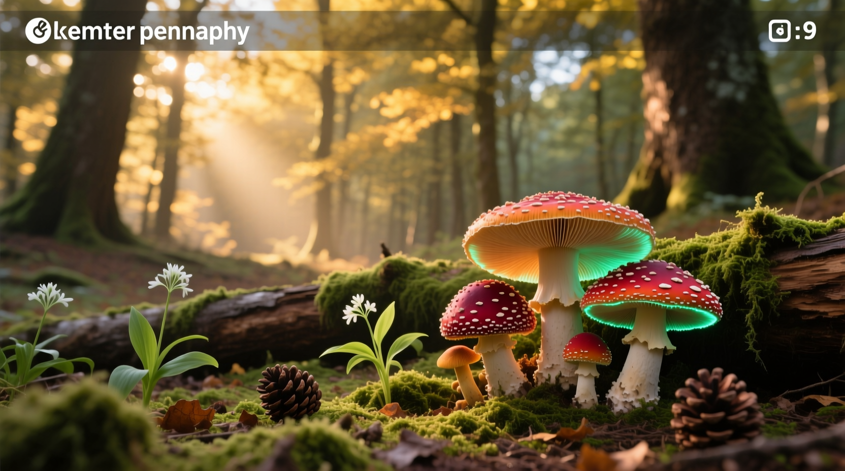 most nutritious mushrooms guide