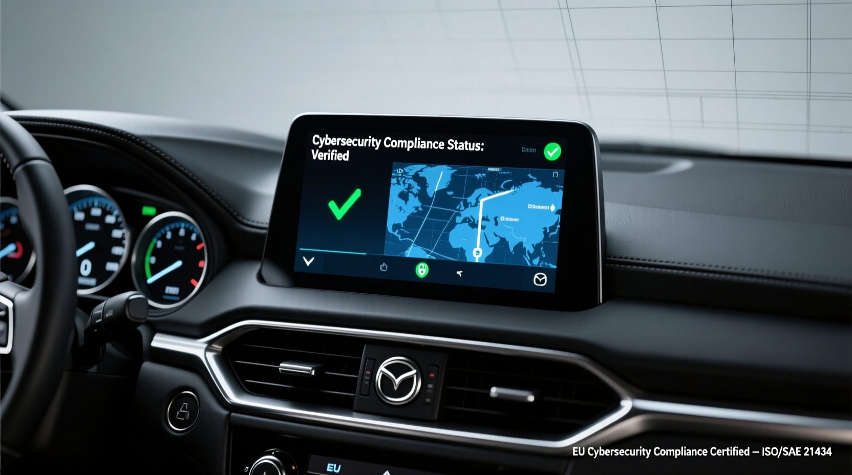 cx5 dashboard eu cybersecurity compliance