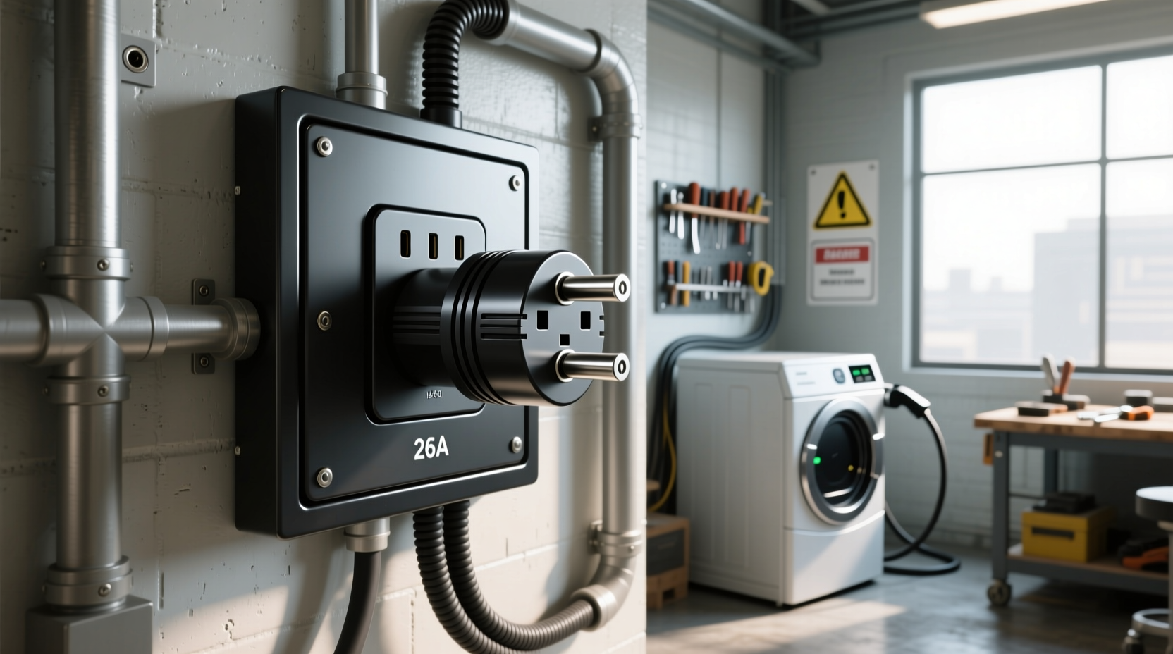 25 amp plug and socket guide when you need it what to choose