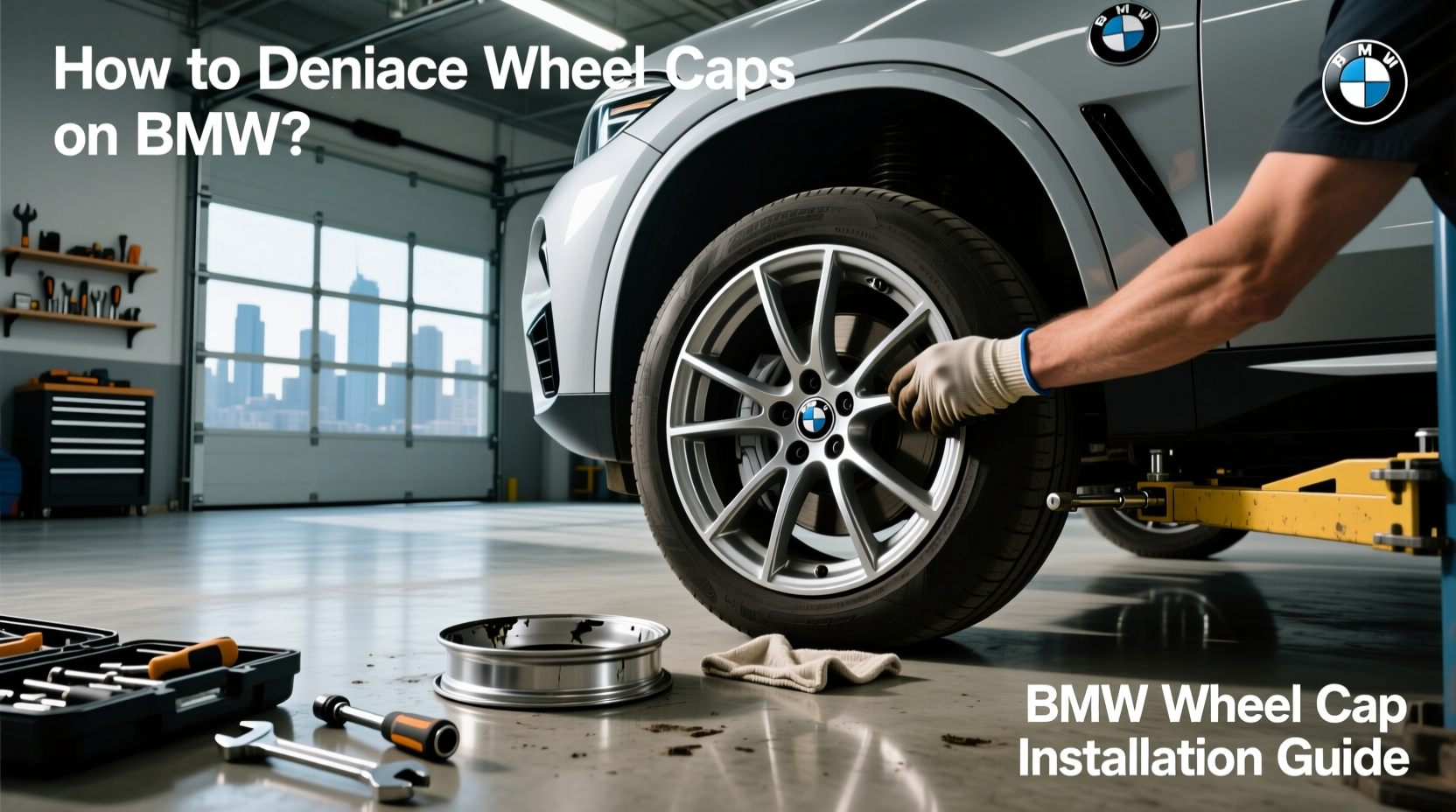 How to choose bmw wheel cap,How to replace wheel caps on BMW?