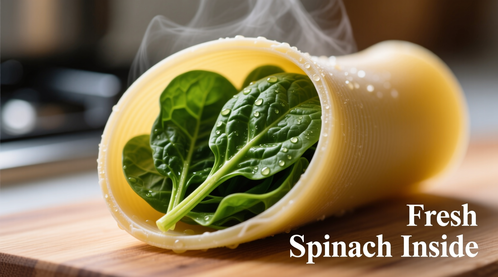 Spinach Inside Pasta: Complete Guide to Green Noodles