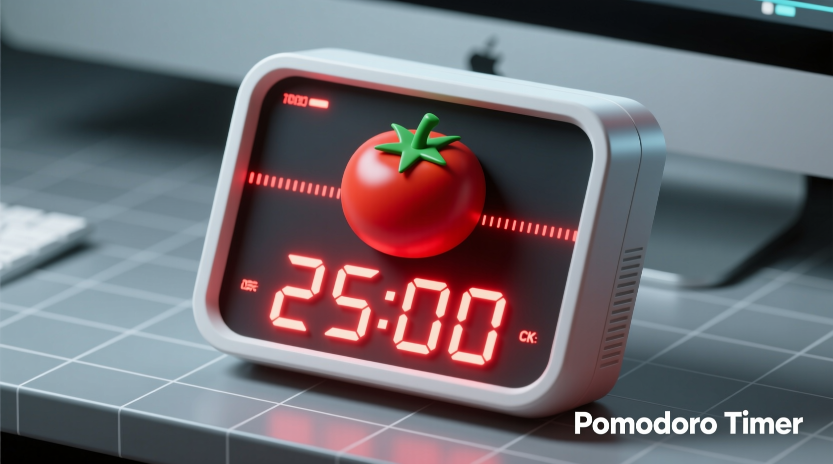 Tomato Timer: Boost Focus with the Pomodoro Technique (2024 Guide)