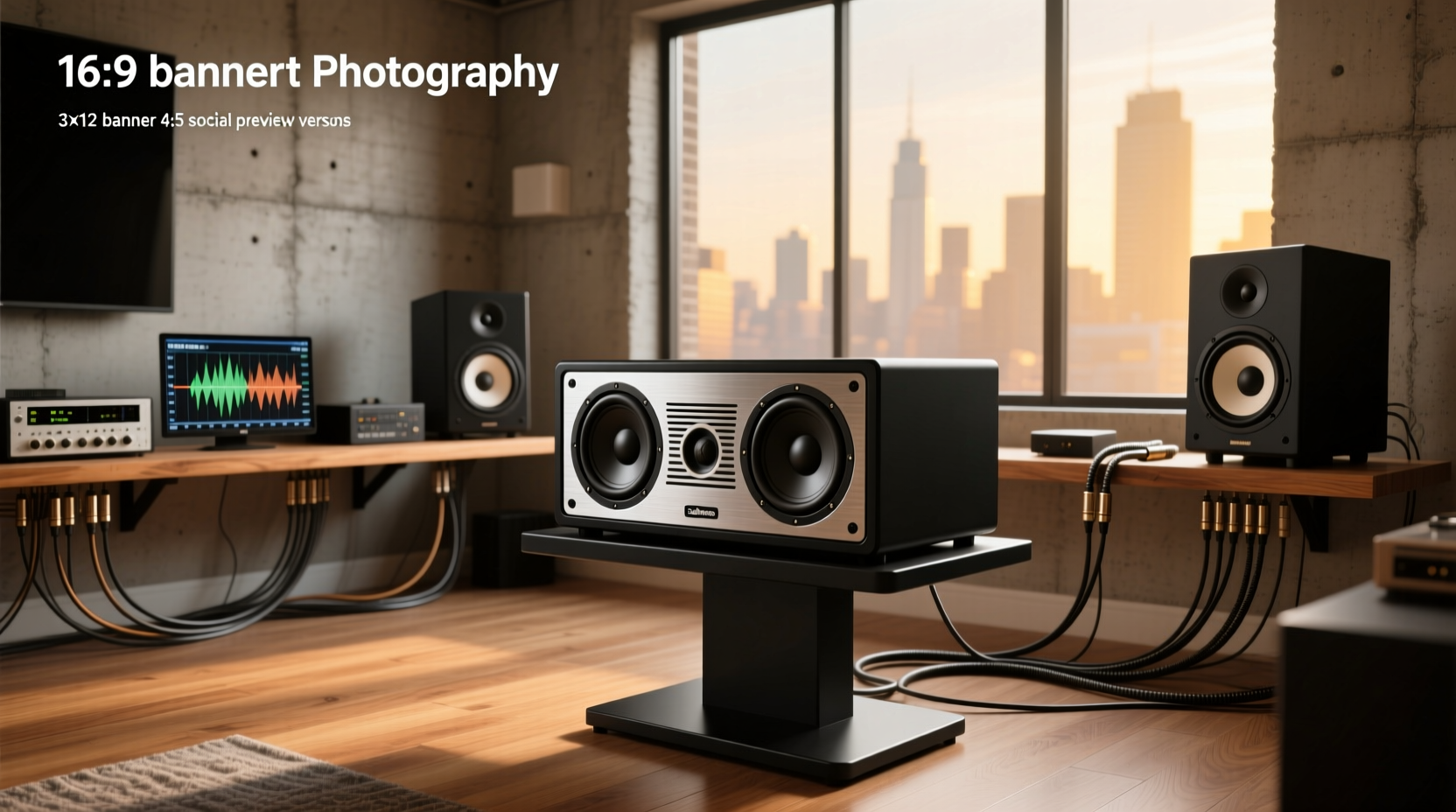 How to Choose a 3 12-Inch Ported Subwoofer Box for Cars