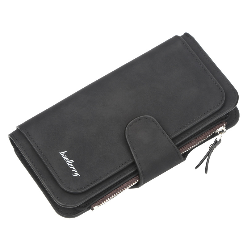 Manufacture Wholesale Cheap Hot Sell Wallet Verified Suppliers Women Wallet carteras de cuero de mujer