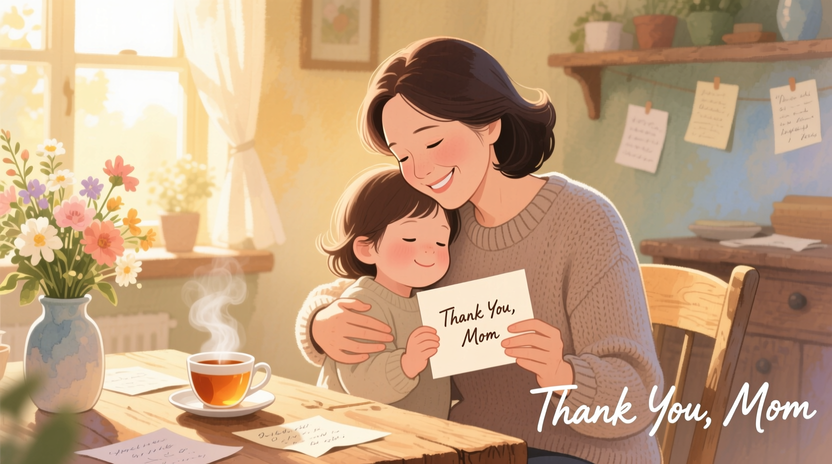 best womens day quotes for mom