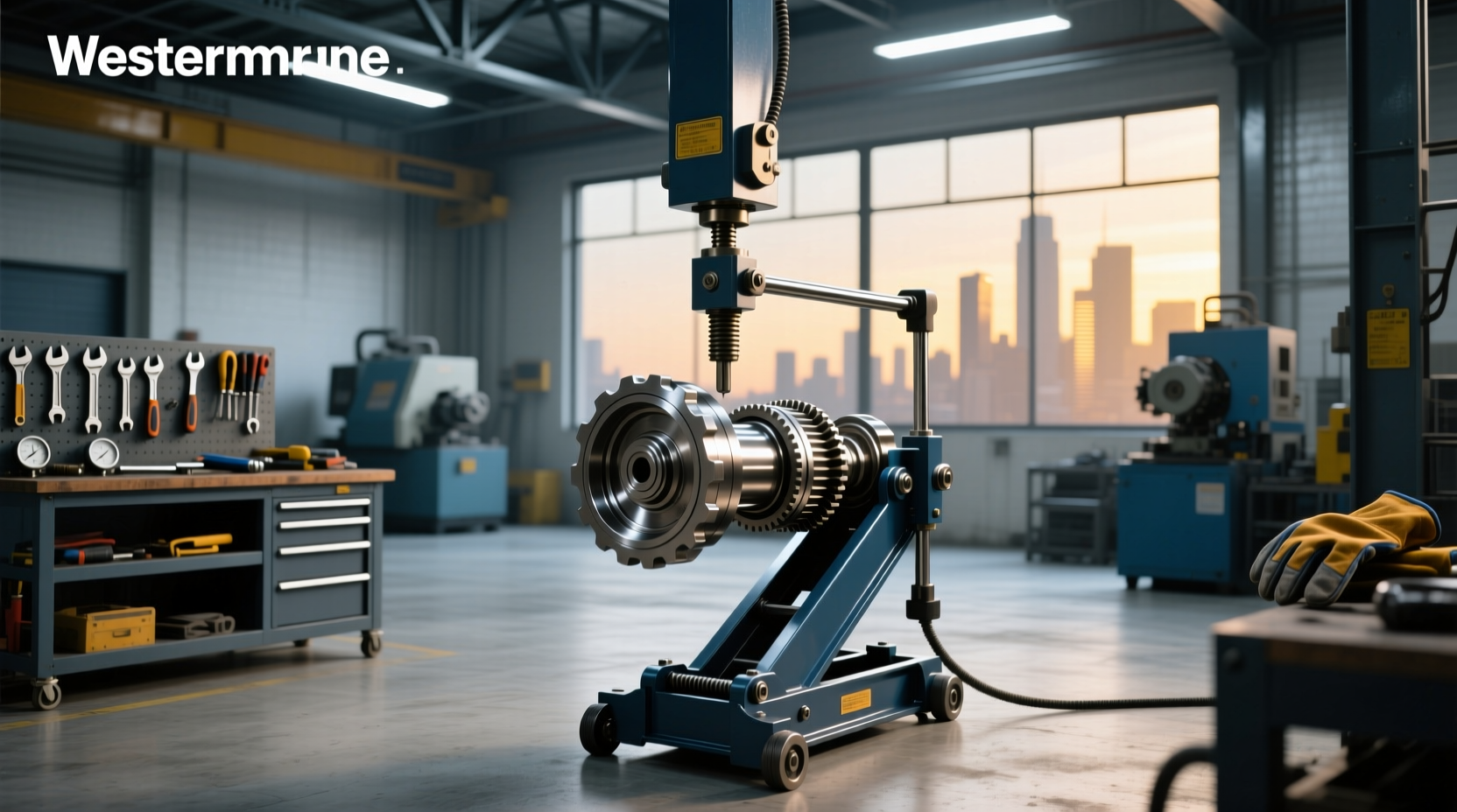 What to Look for in a Gearbox Lifting Jack: A Complete Buying Guide