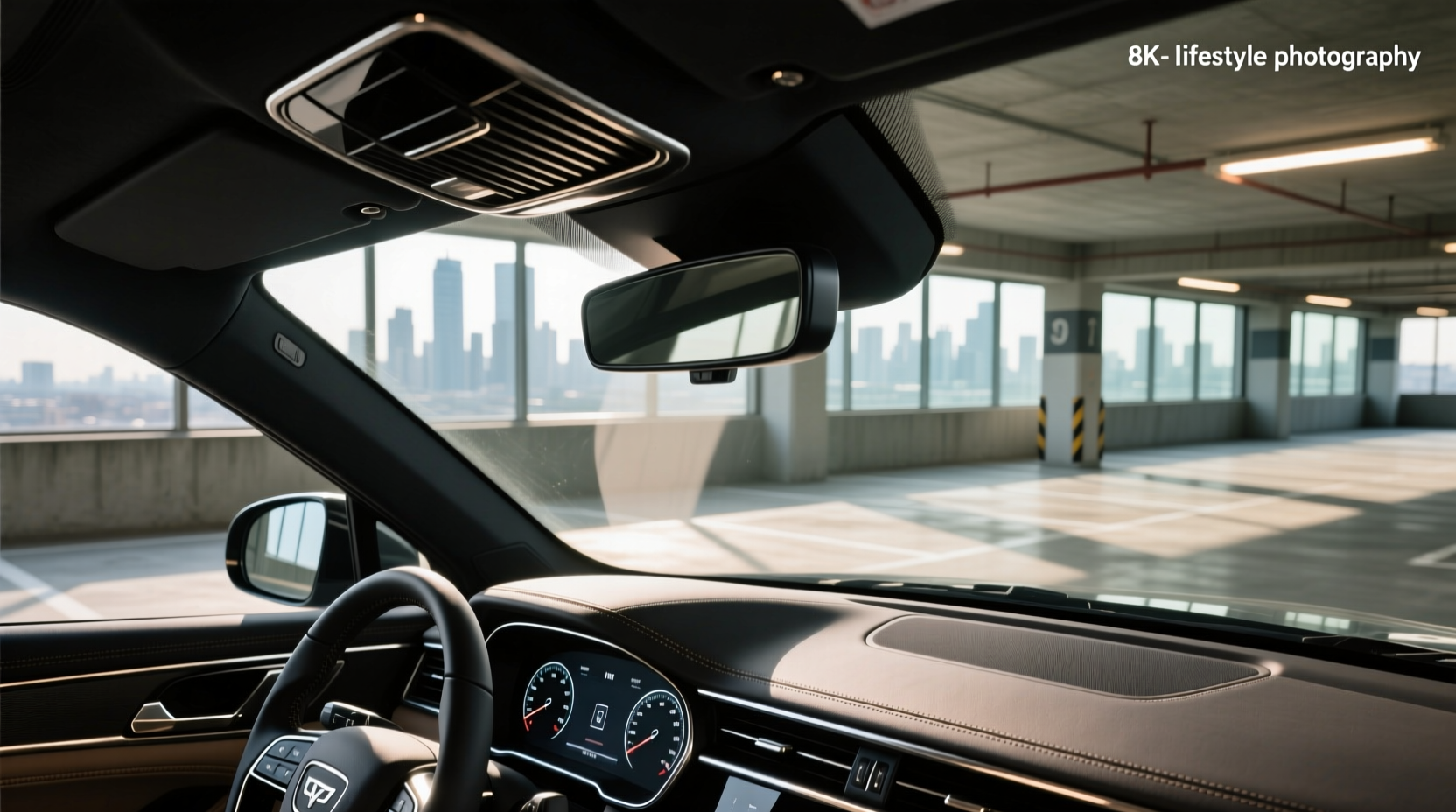 What Is a Car Sun Visor Extension and How to Choose One?