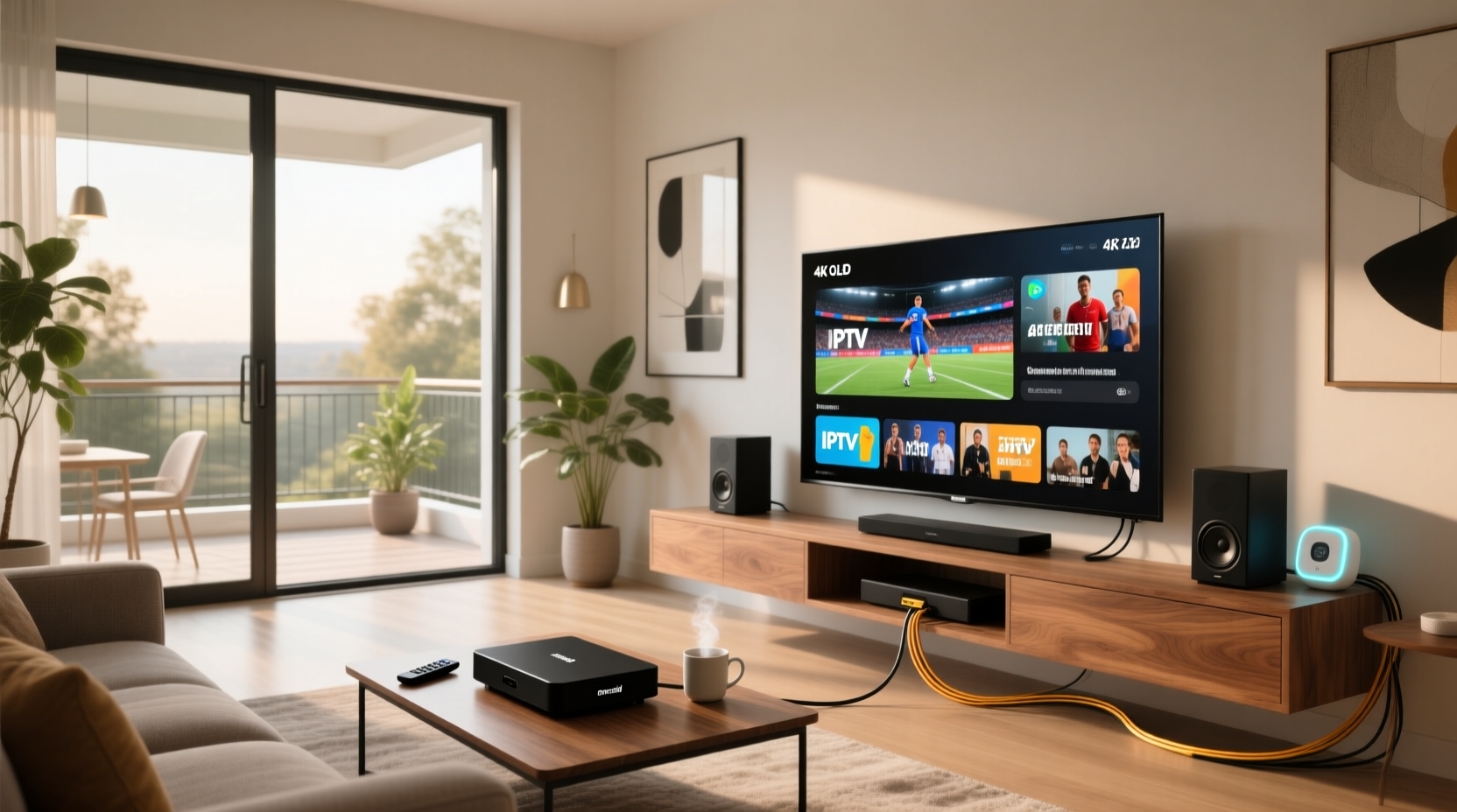 best android boxes for iptv in 2026 what actually works