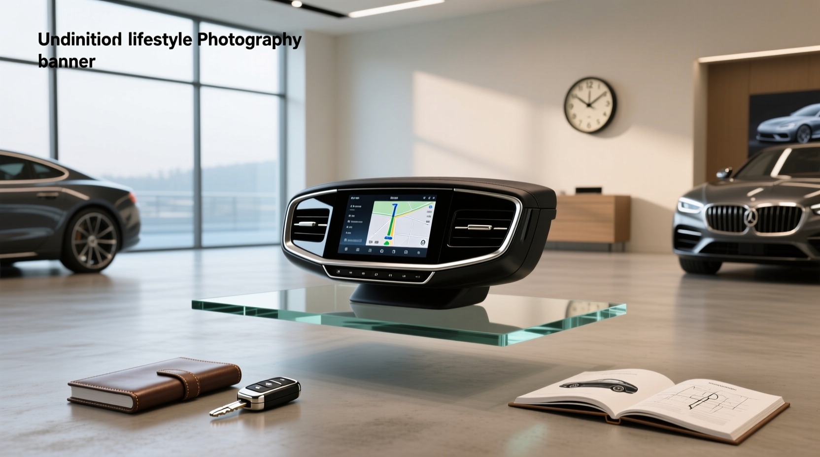 How to Choose a Car Head Unit for Sale Safely and Smartly