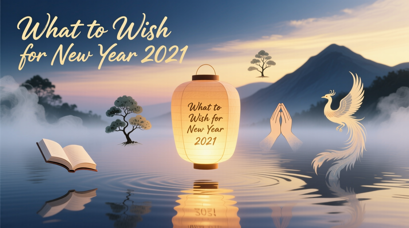What to Wish During Chinese New Year: Key Phrases and Traditions