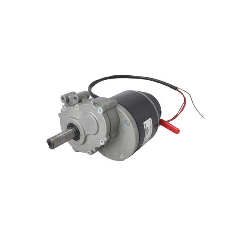 Dc Permanent Gear Motor Electric Wheelchair Motor Buy High