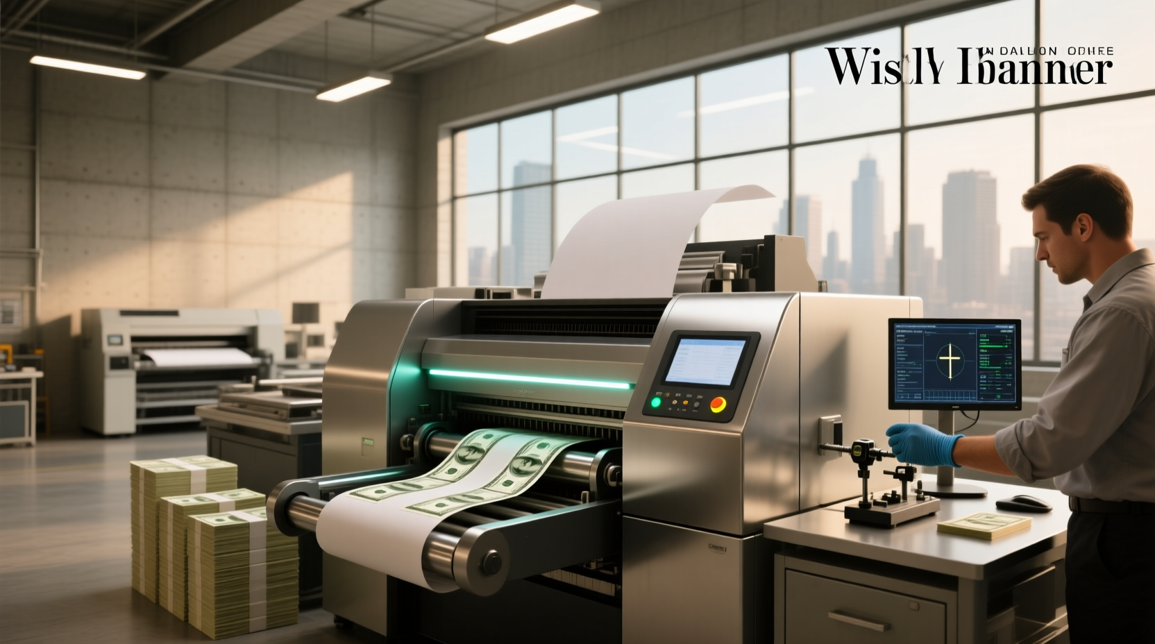 bill printing machine guide what you really need