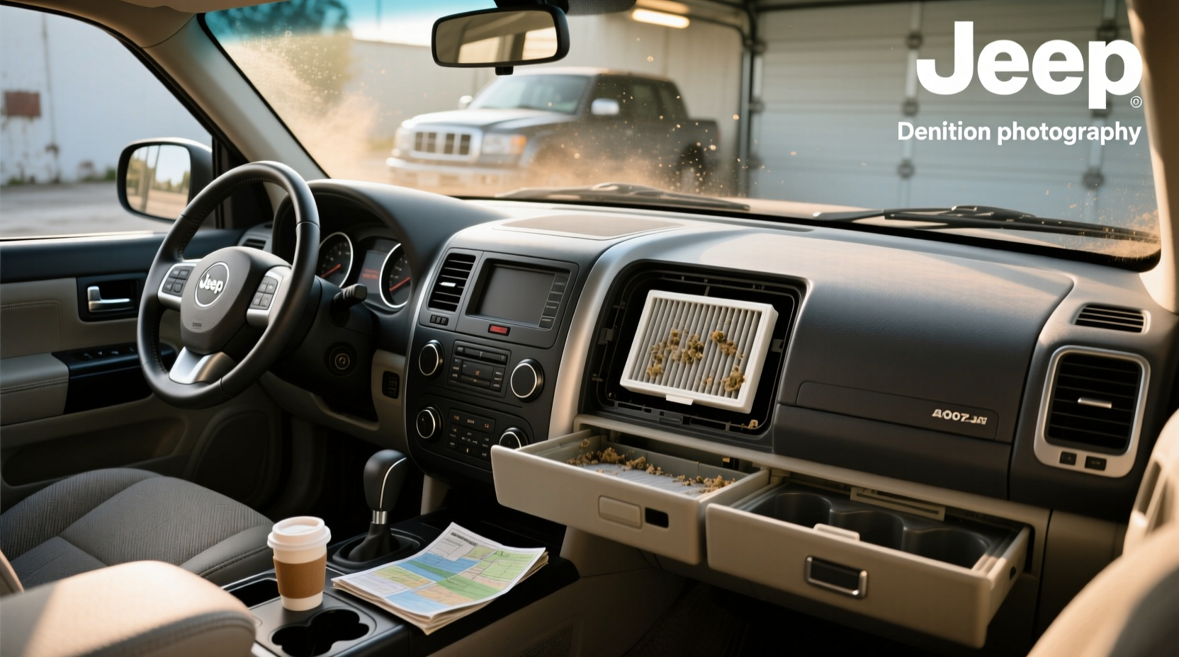 2007 jeep liberty cabin air filter buying guide