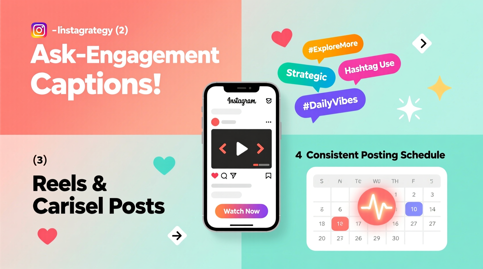 proven strategies to boost visibility and engagement on your instagram posts