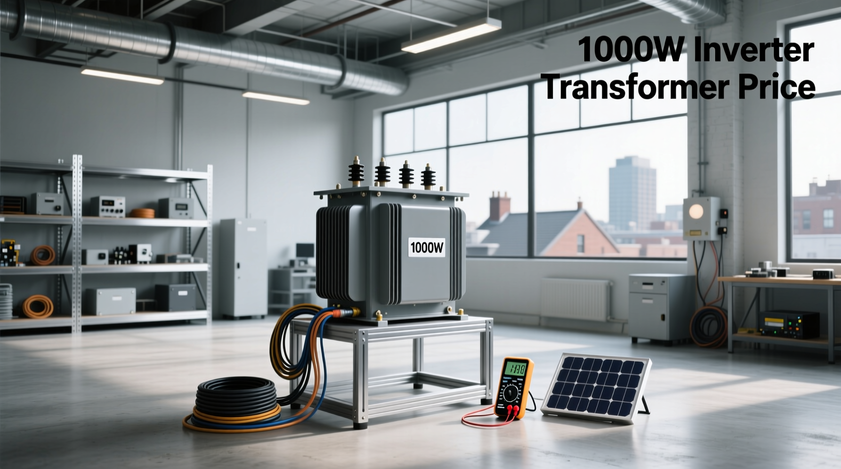 1000w inverter transformer price guide