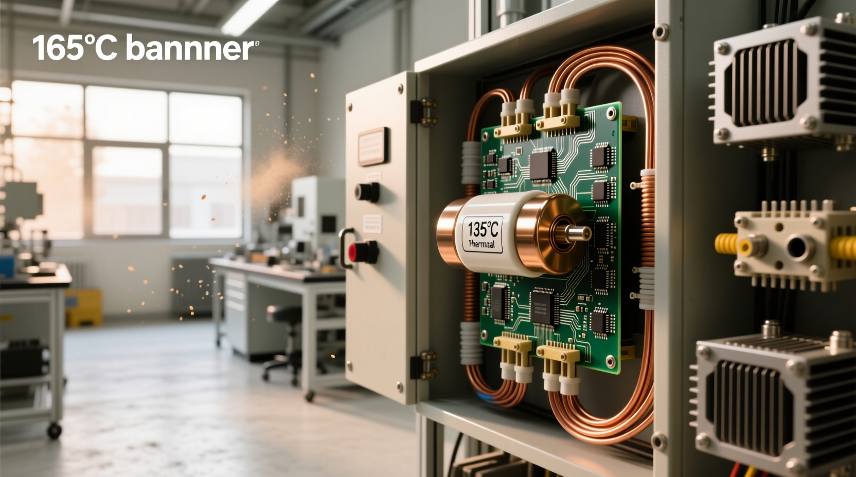 135°c thermal fuse guide how to choose right