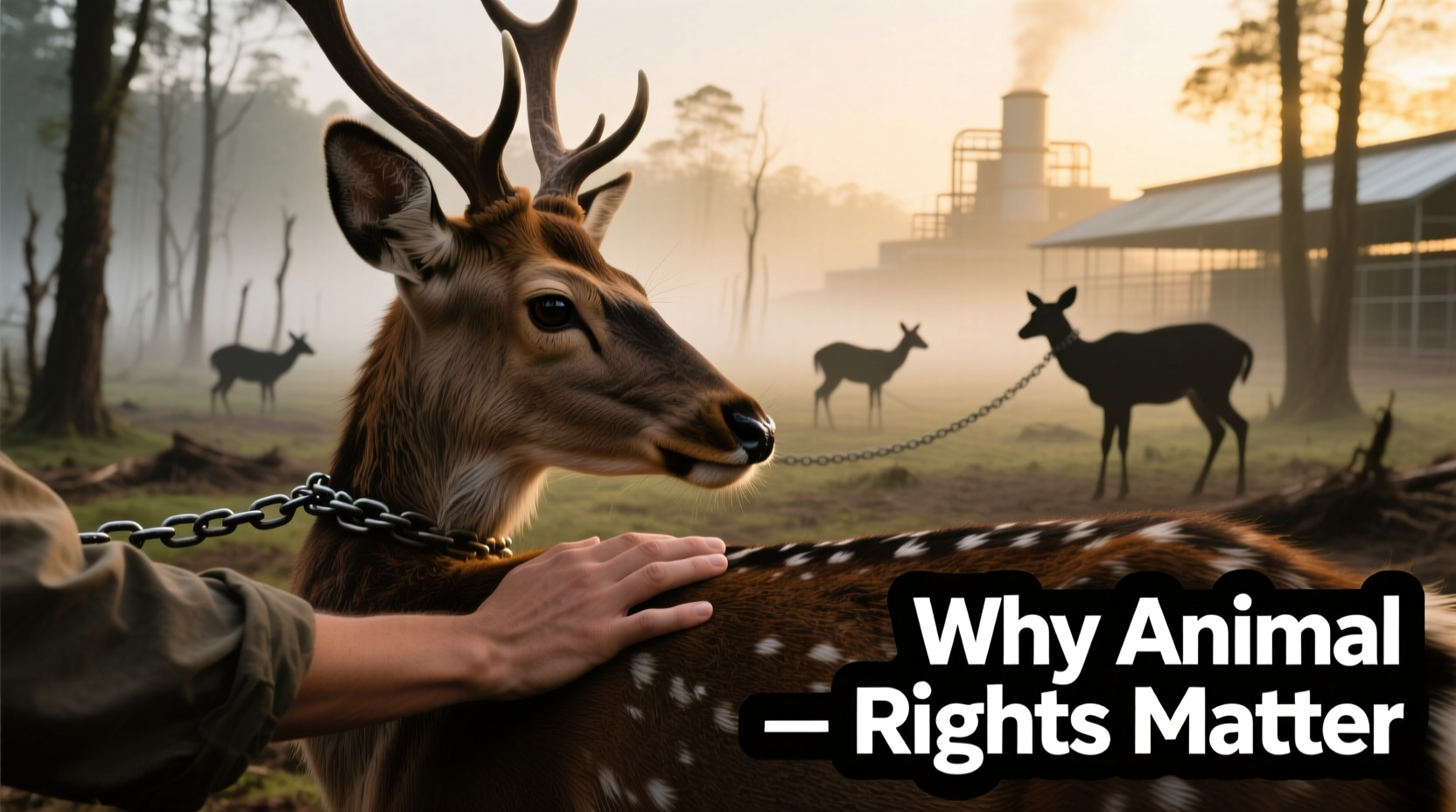 why animal rights matter understanding their importance