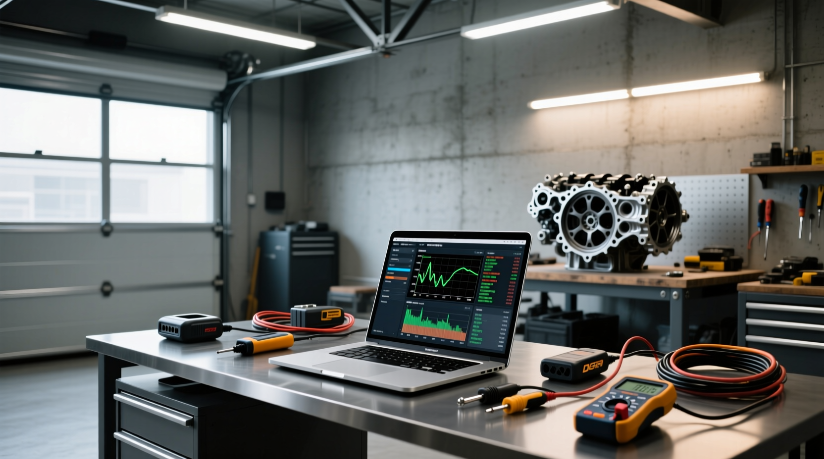 Programming Laptop for Car Tuning: Buying Guide & How to Choose