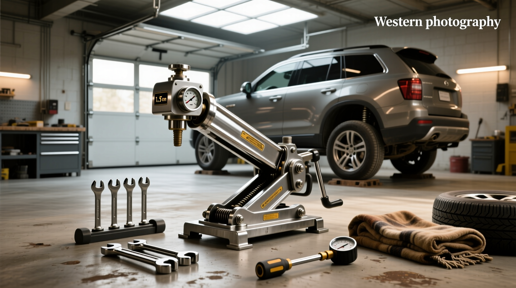 1.5 Ton Jack, Is a 1.5 T Jack Enough? Buying Guide