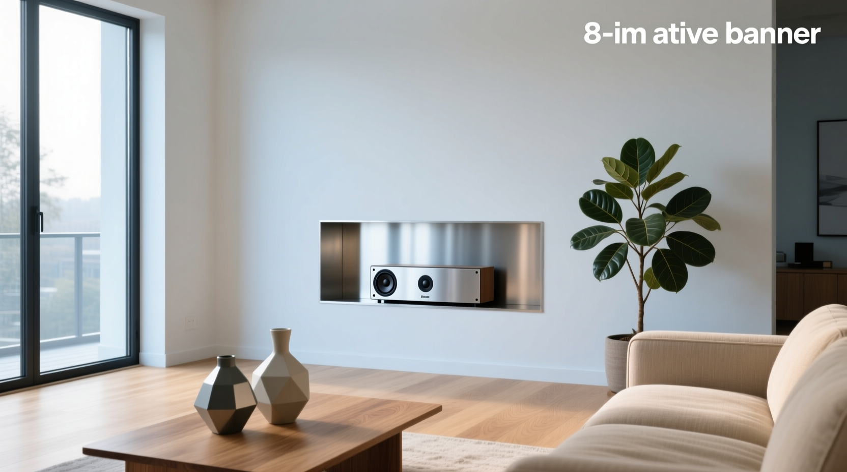 slim 8 inch subwoofer box buying guide