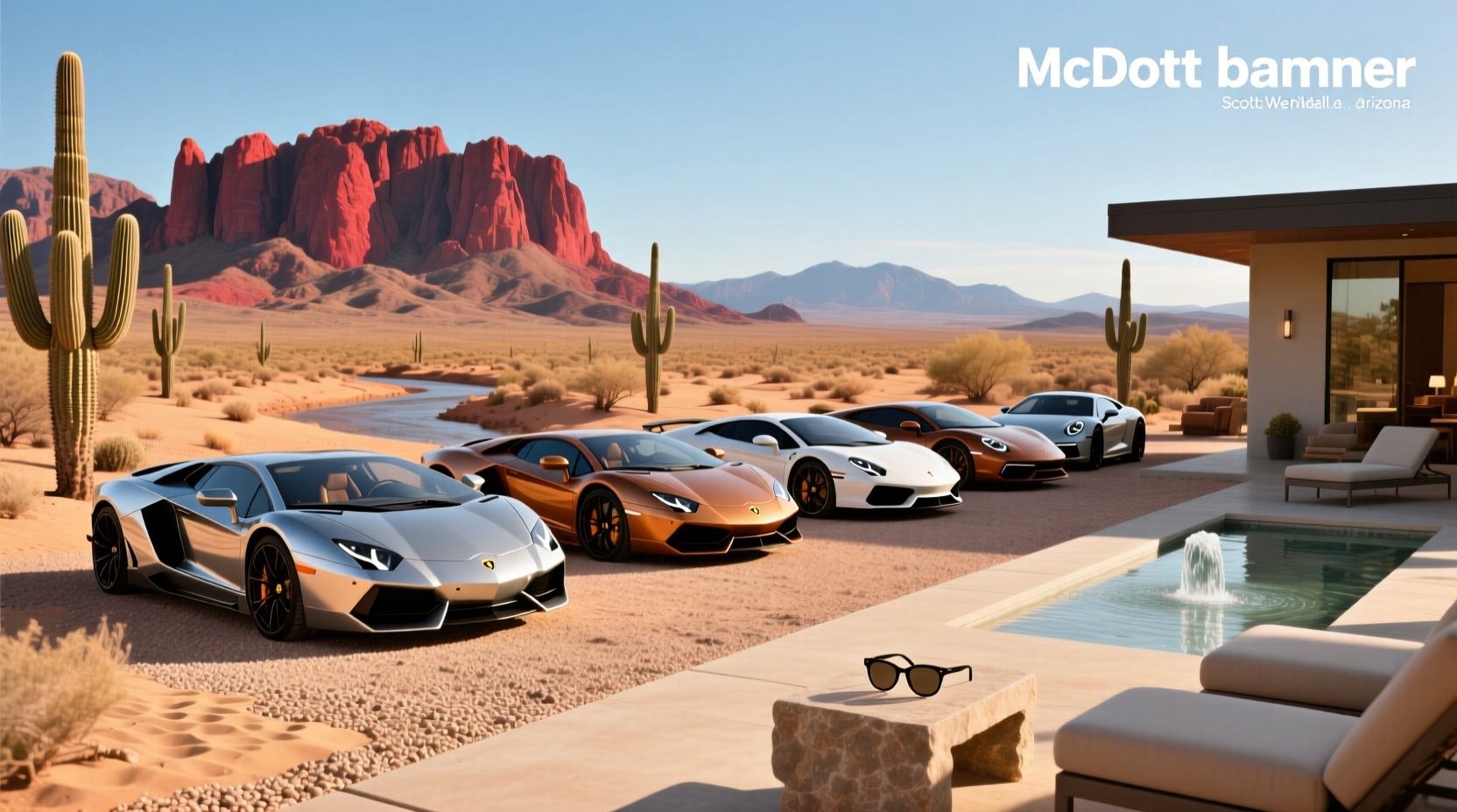 luxury cars scottsdale az buying guide