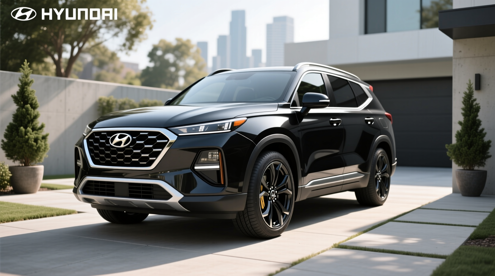 How to Choose Wheel Arch for Hyundai: Buying Guide