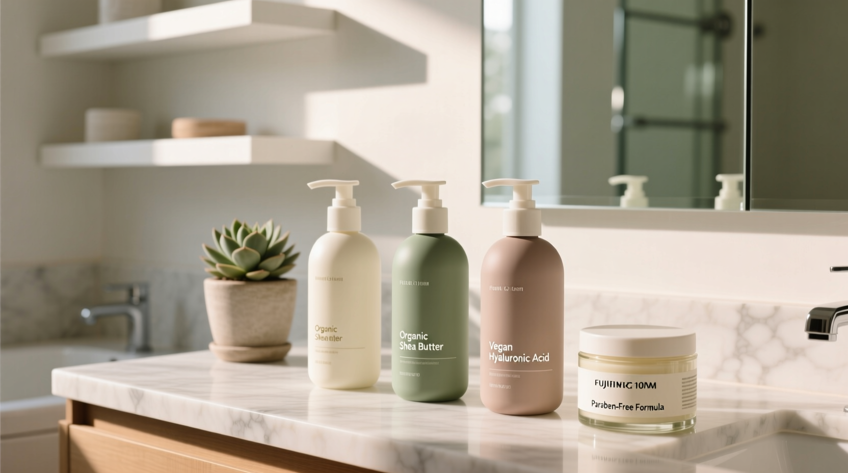 discover effective options for the best clean body lotion
