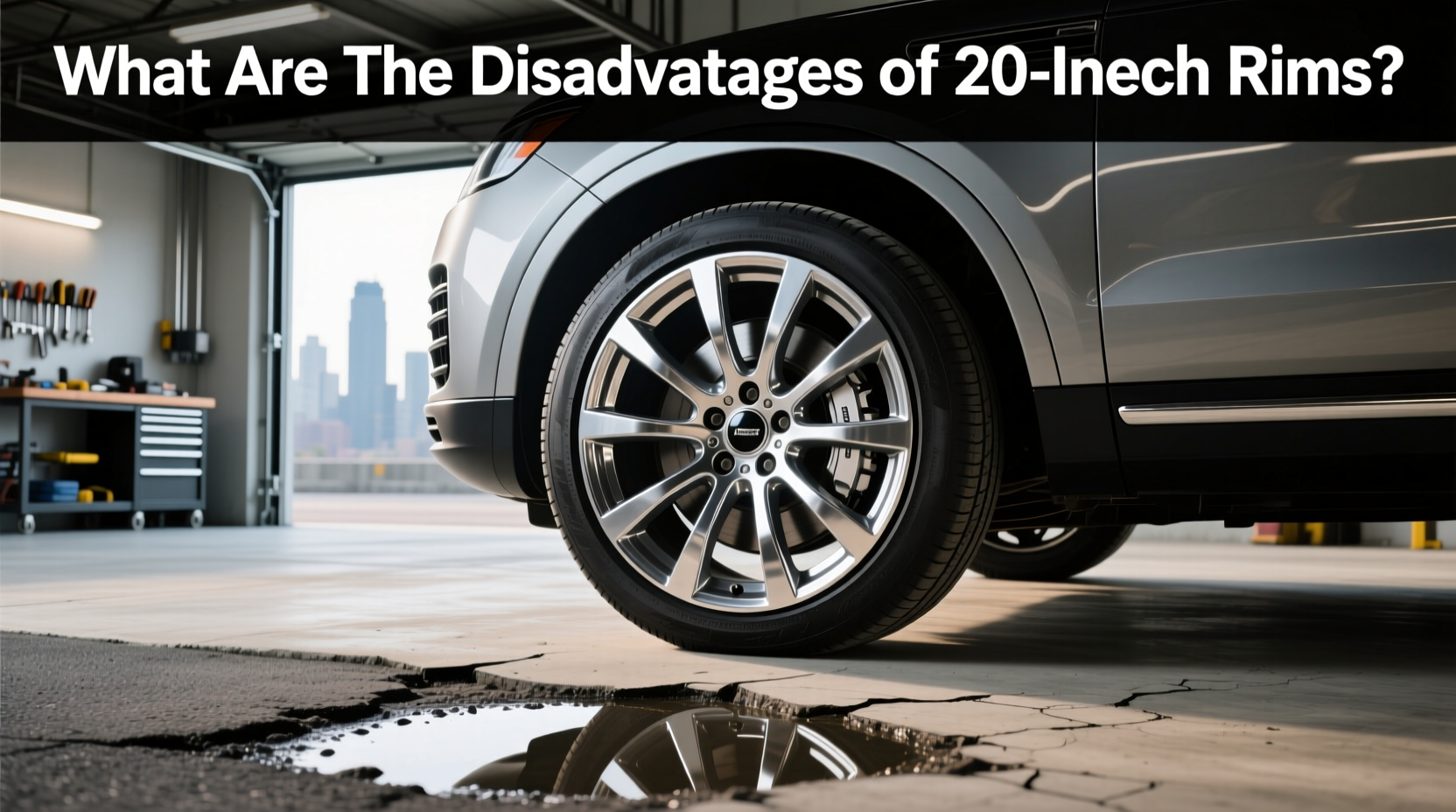 20 inch rims key downsides buying tips