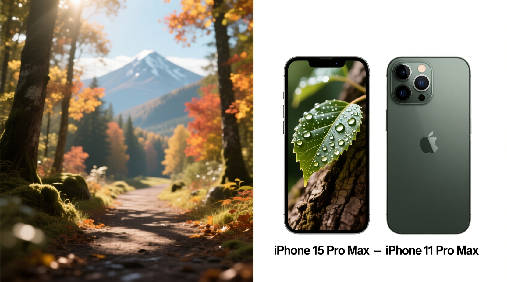 iphone 15 camera vs 11 pro max is the upgrade worth it for photos