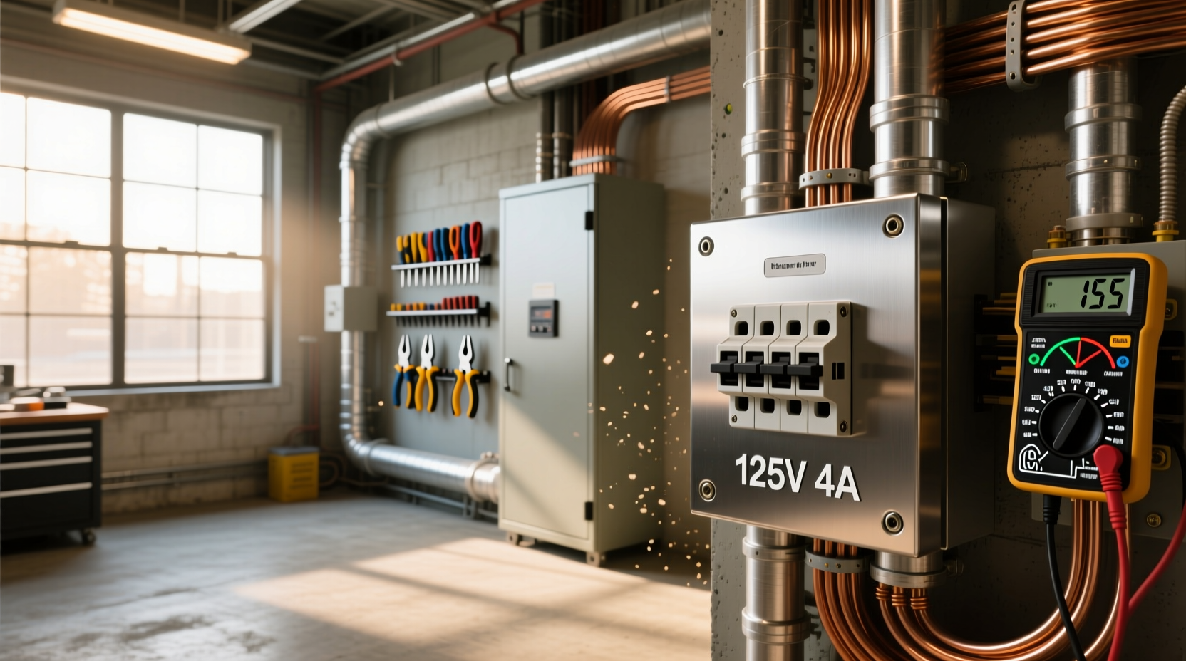 125v 4a fuse guide when to replace what to choose