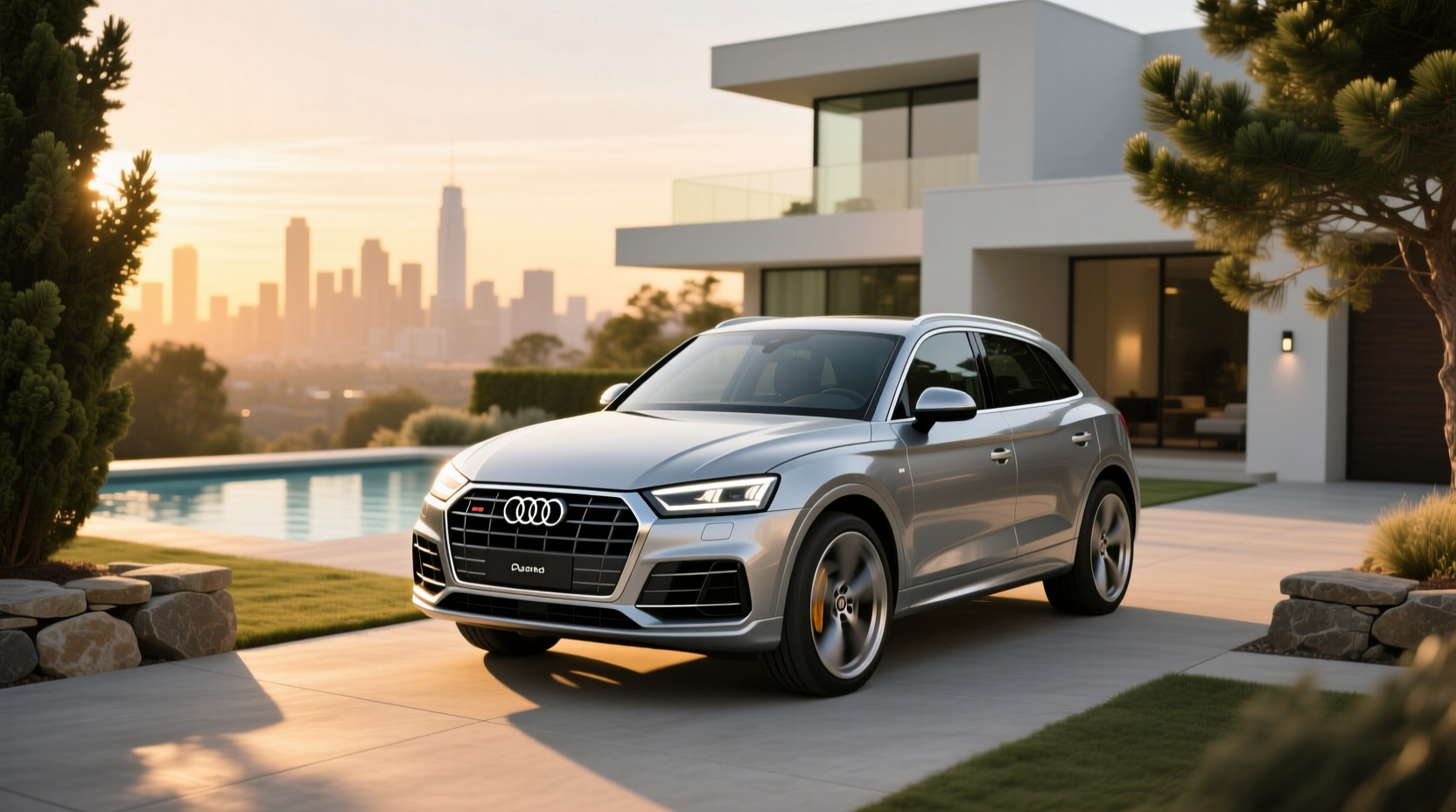 audi q5 quattro premium buying guide