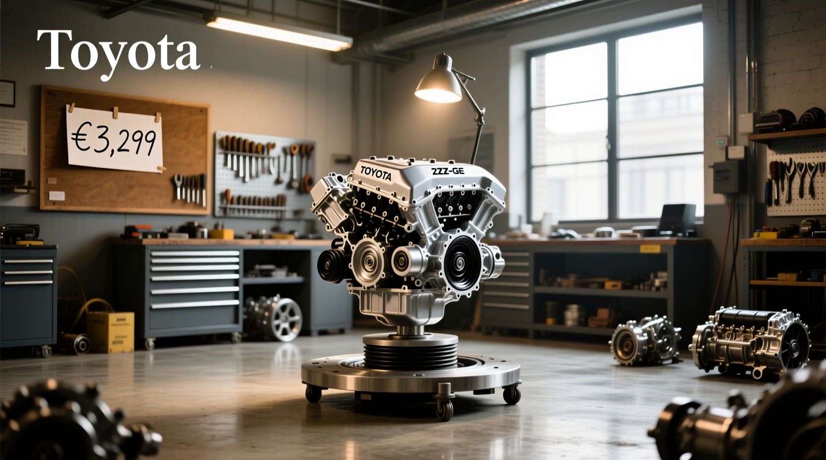 2zz engine price guide where to buy