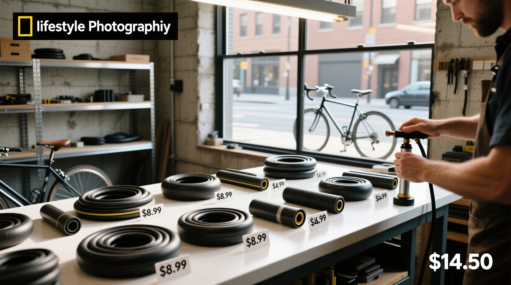 Motorcycle Tube Guide: How to Choose the Right One