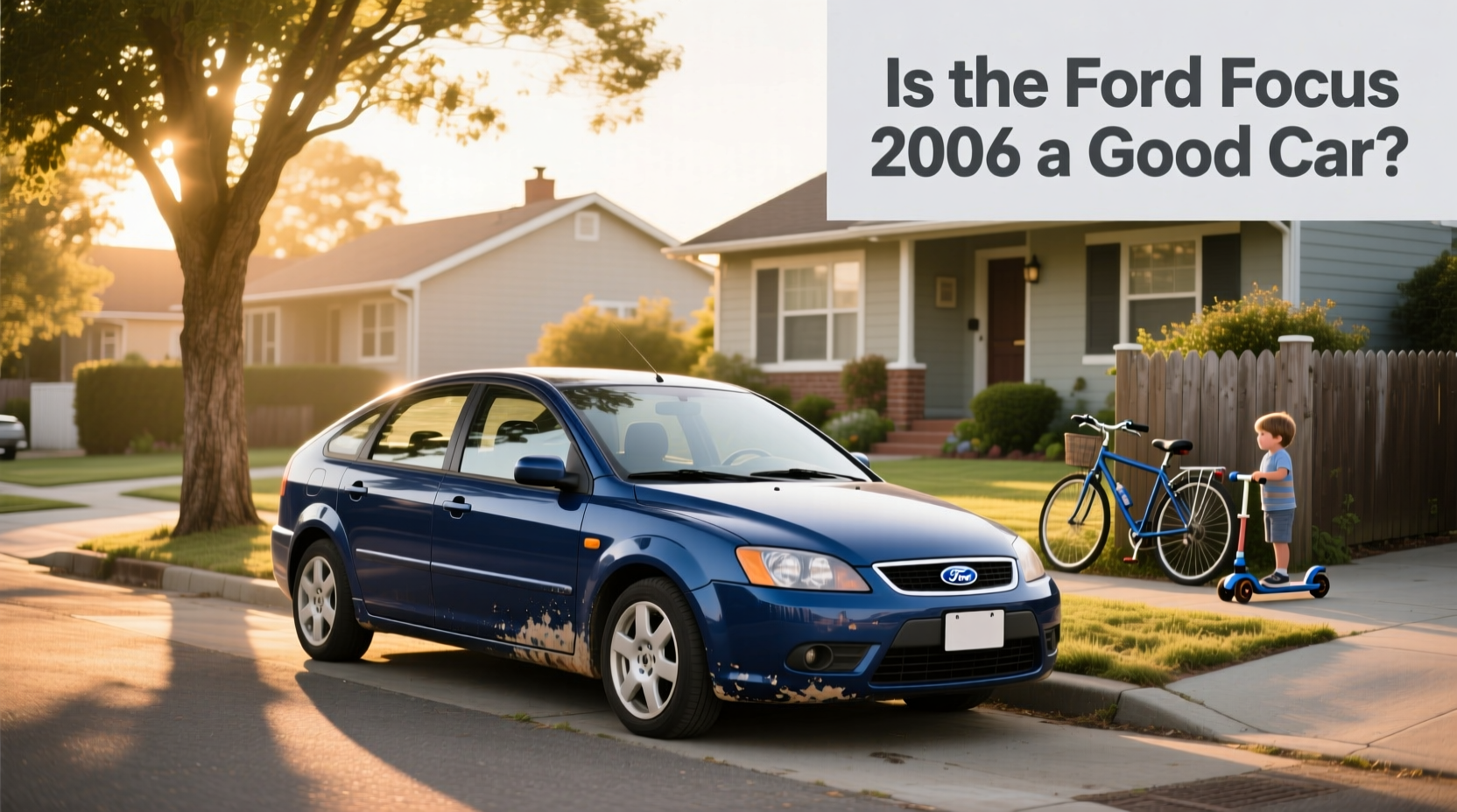 2006 ford focus hatchback buy or avoid 
