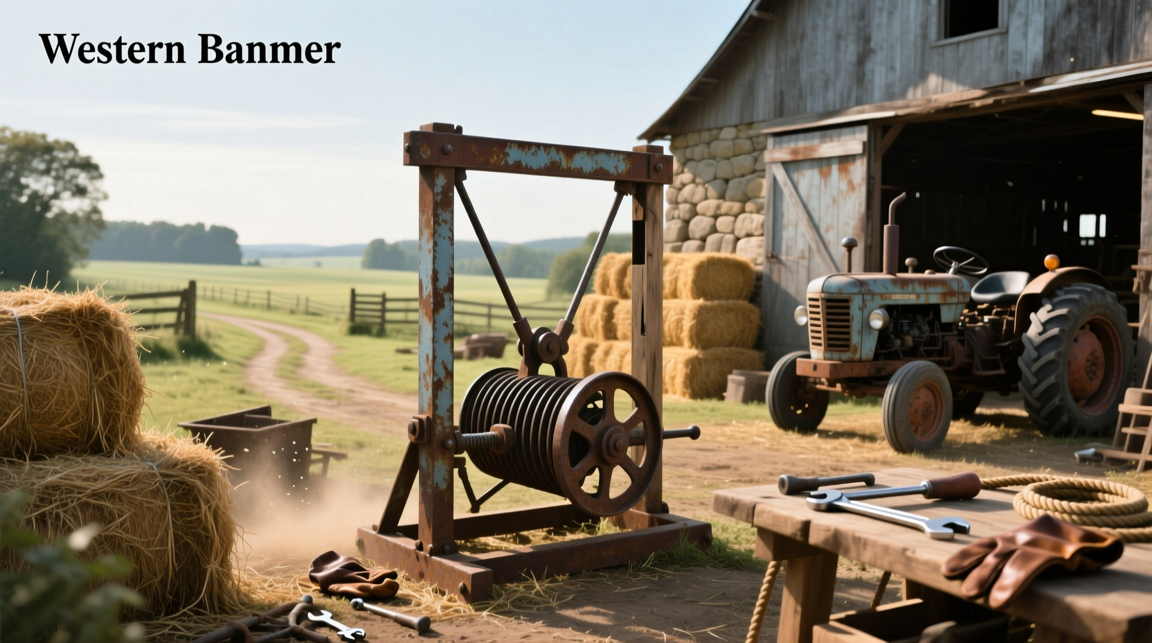 How to Choose Farm Jack, What Is It For? Buying Guide