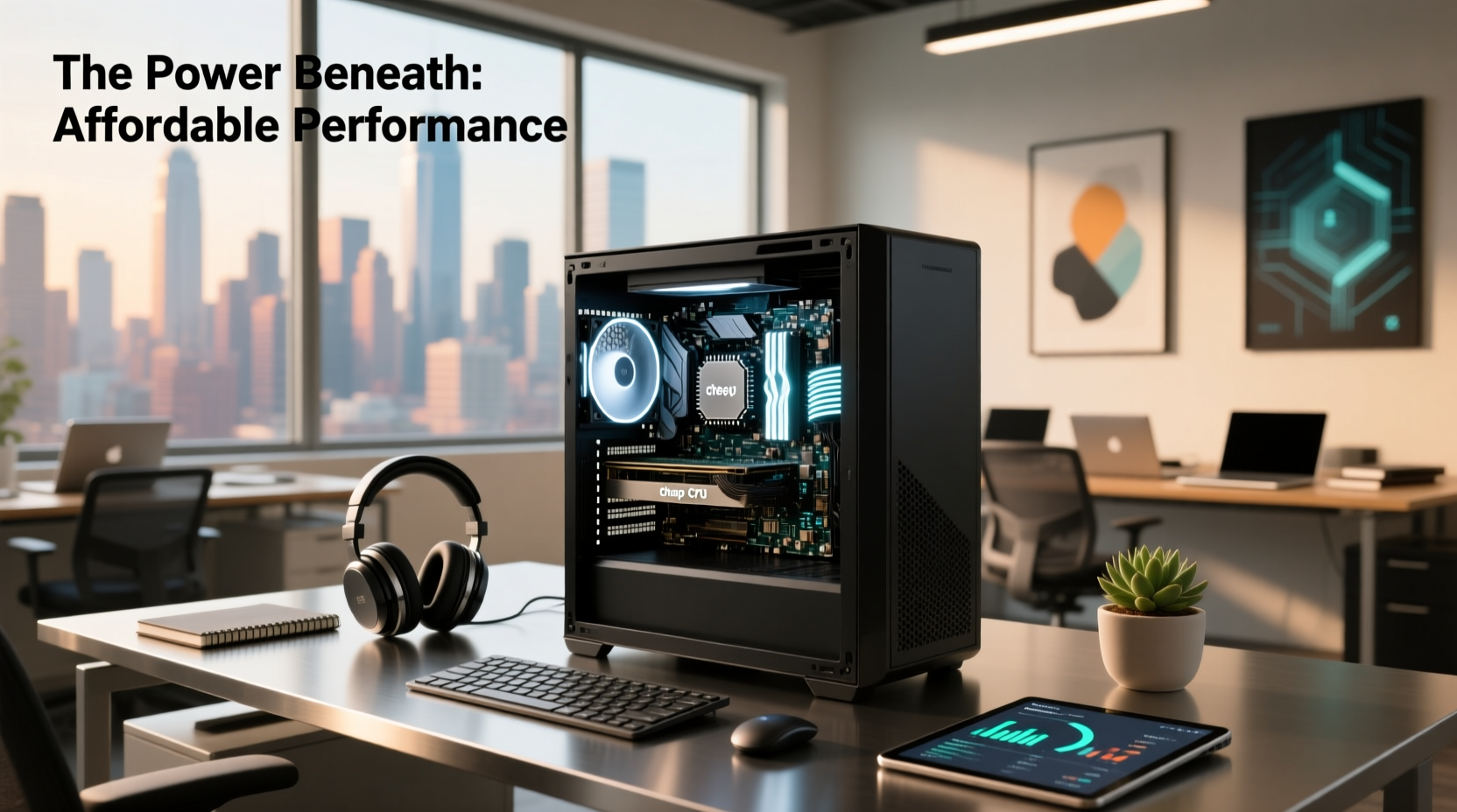 cheap cpu guide best budget cpus for 2026