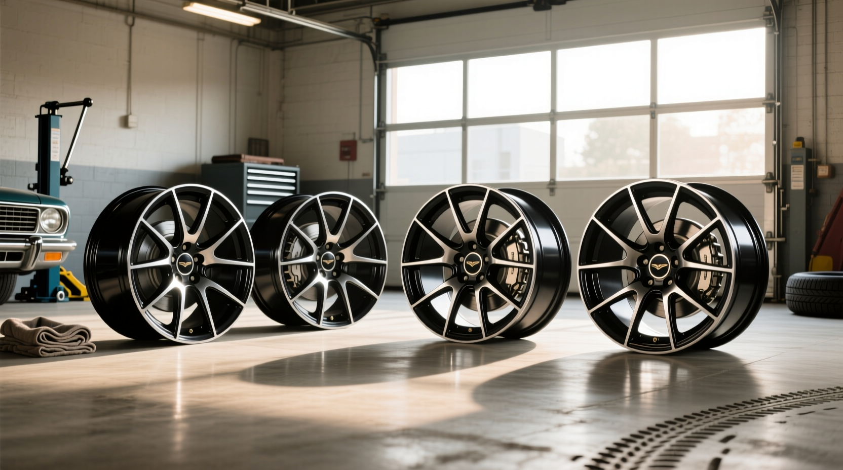 16 inch wheel covers set of 4 guide