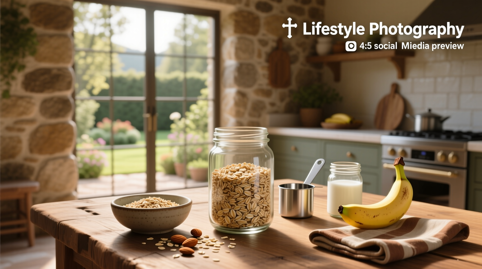 1 cup dry oats calories nutrition guide