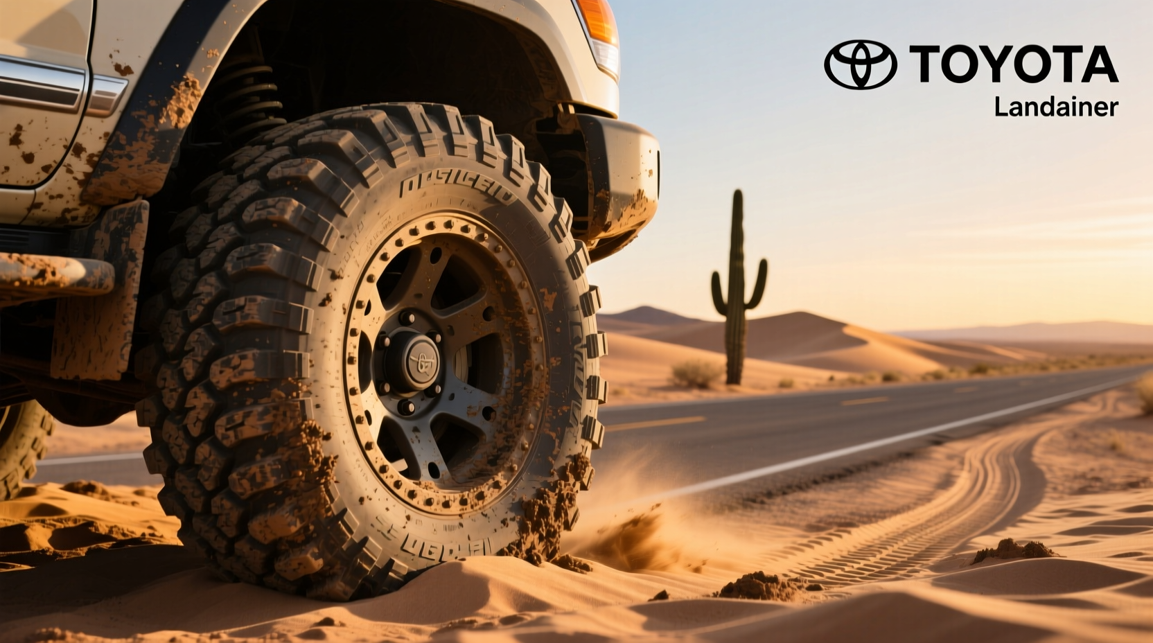 How to Choose Toyota Land Cruiser Wheels: Fitment & Upgrades