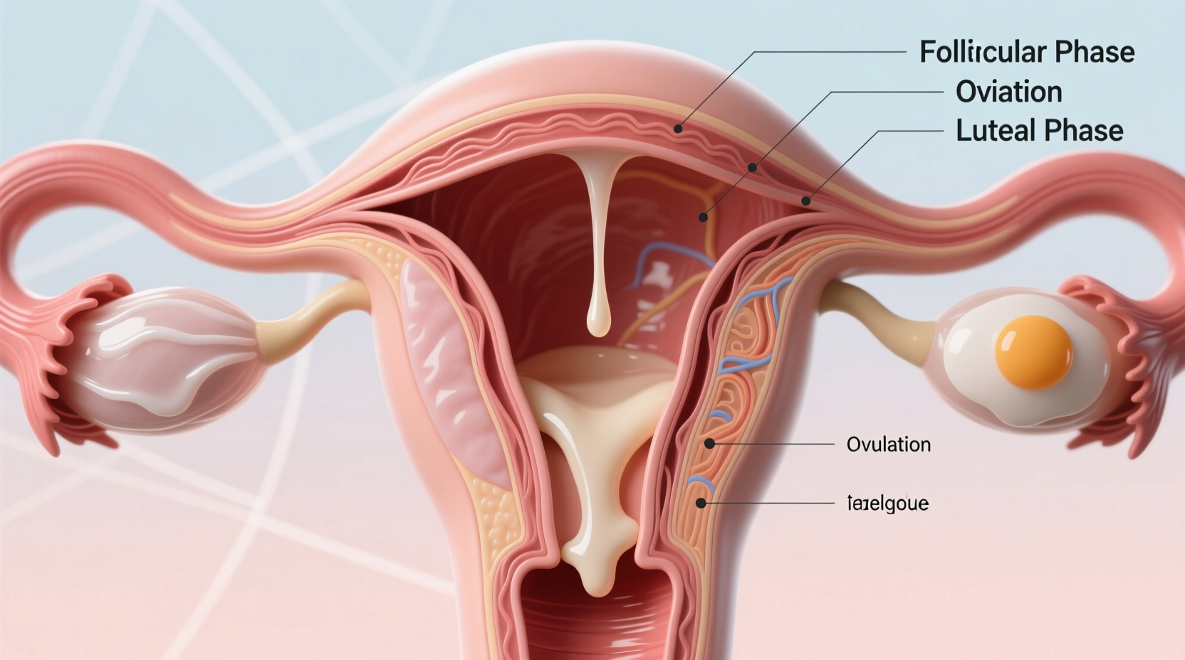why is mucus coming out of my vagina causes whats normal
