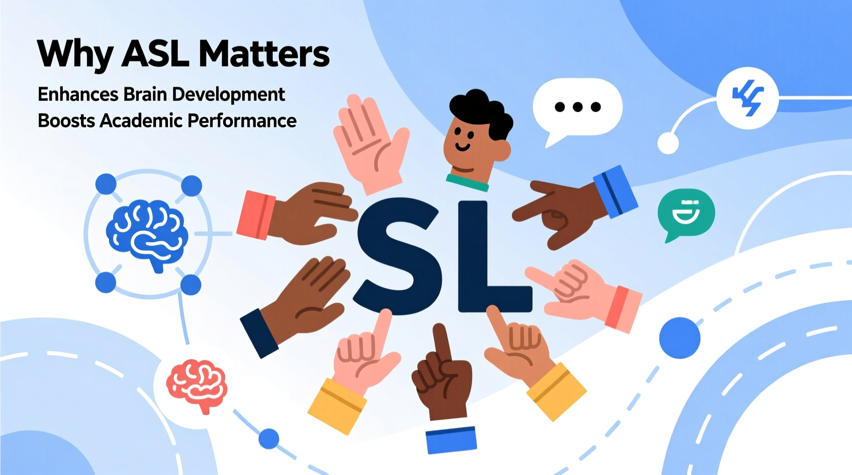 why is asl important understanding the benefits of sign language