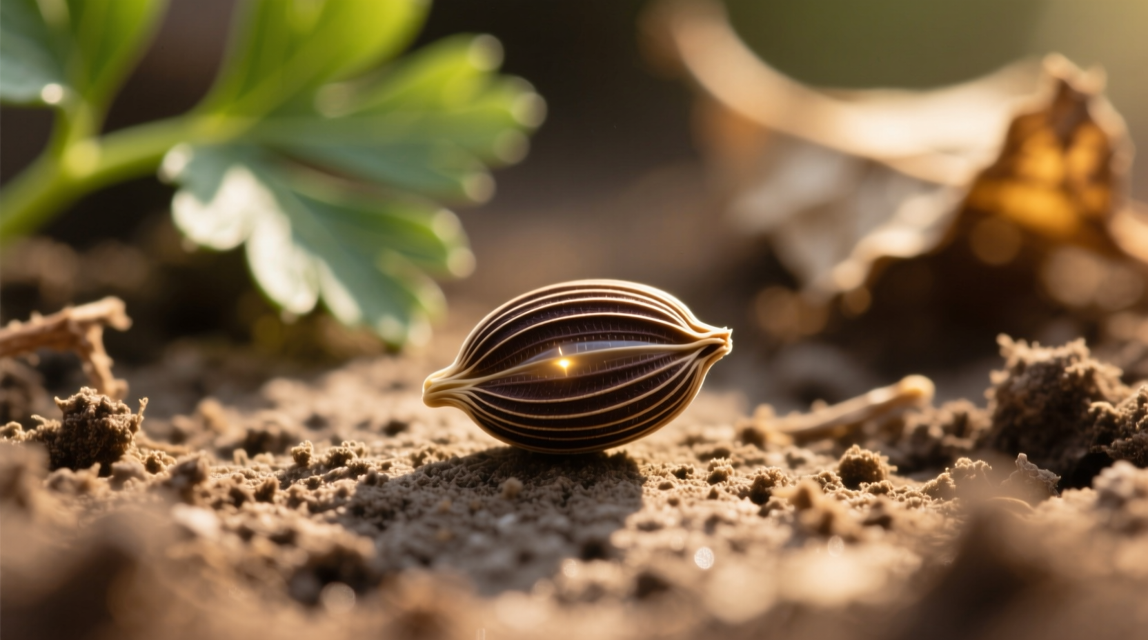 Parsley Seeds: Complete Growing Guide and Culinary Uses