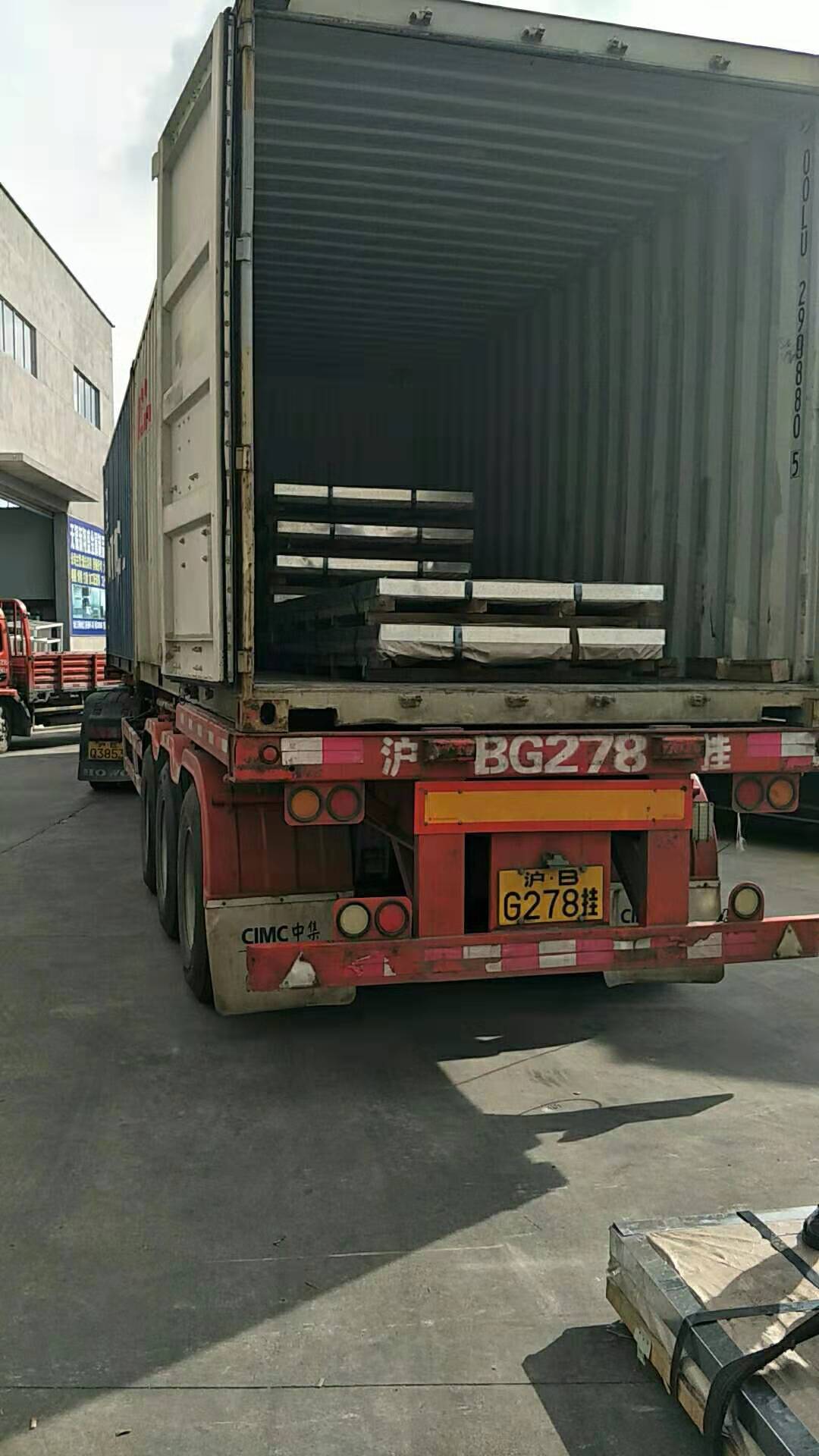 Square 304L 316L Stainless Steel Angle Bar 200*200mm SS Rod