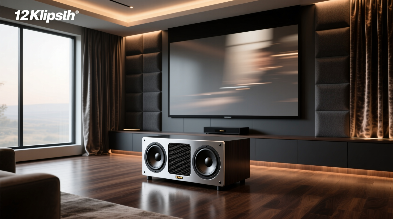 12 klipsch subwoofer pick the right model