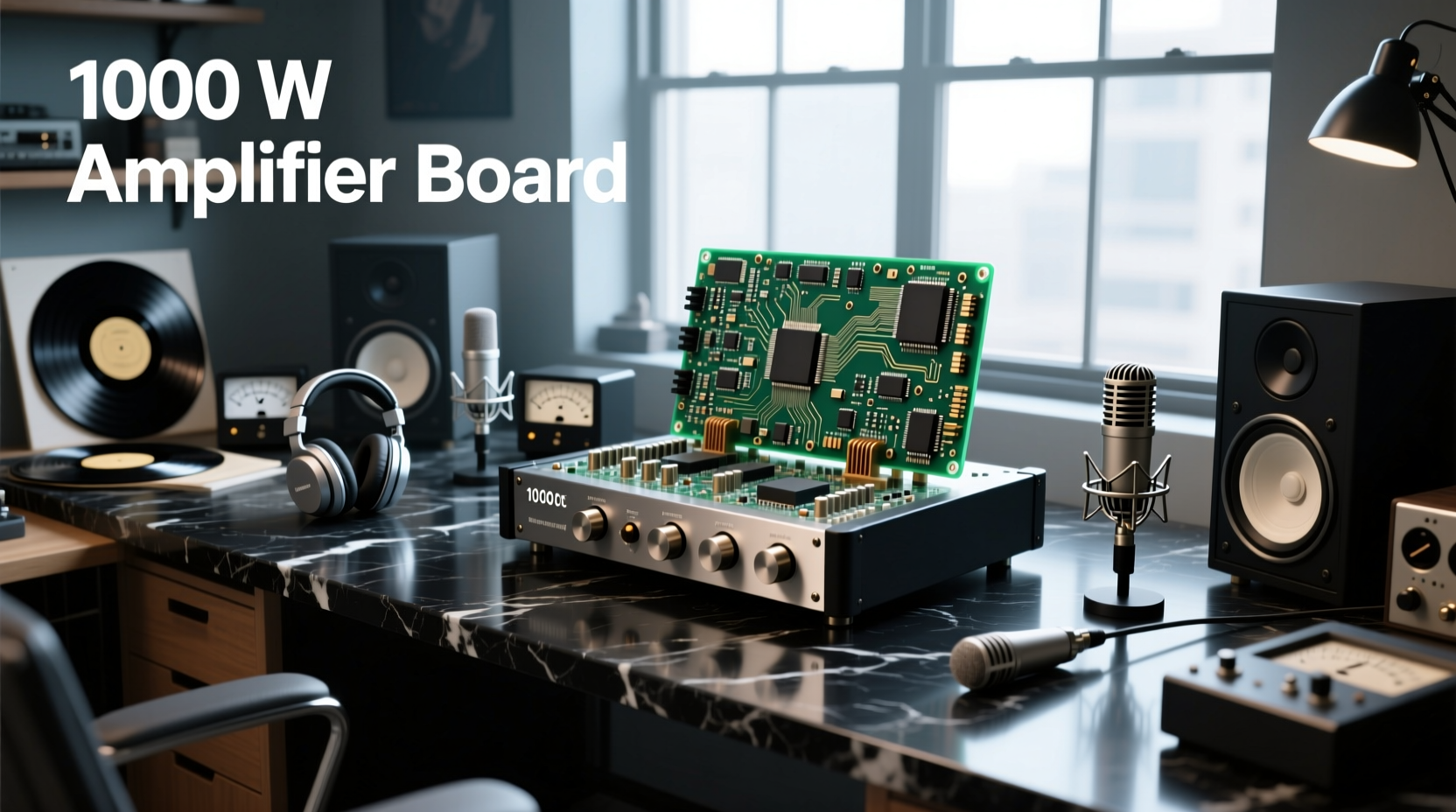 1000w amplifier board guide what you must know before buying