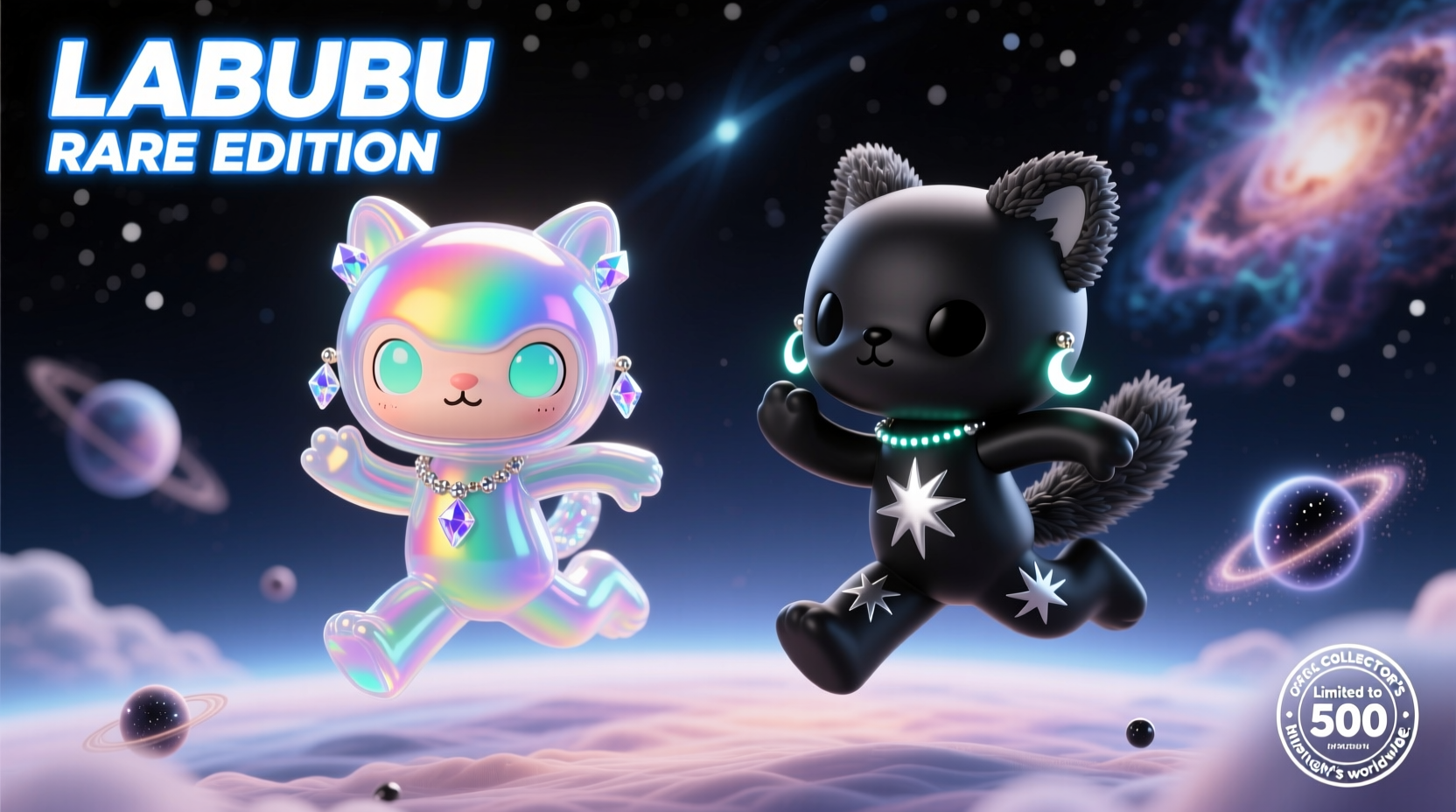 Most Rarest Labubu The Most Sought-After Labubu Figures in 2026: A Comprehensive Guide to ...