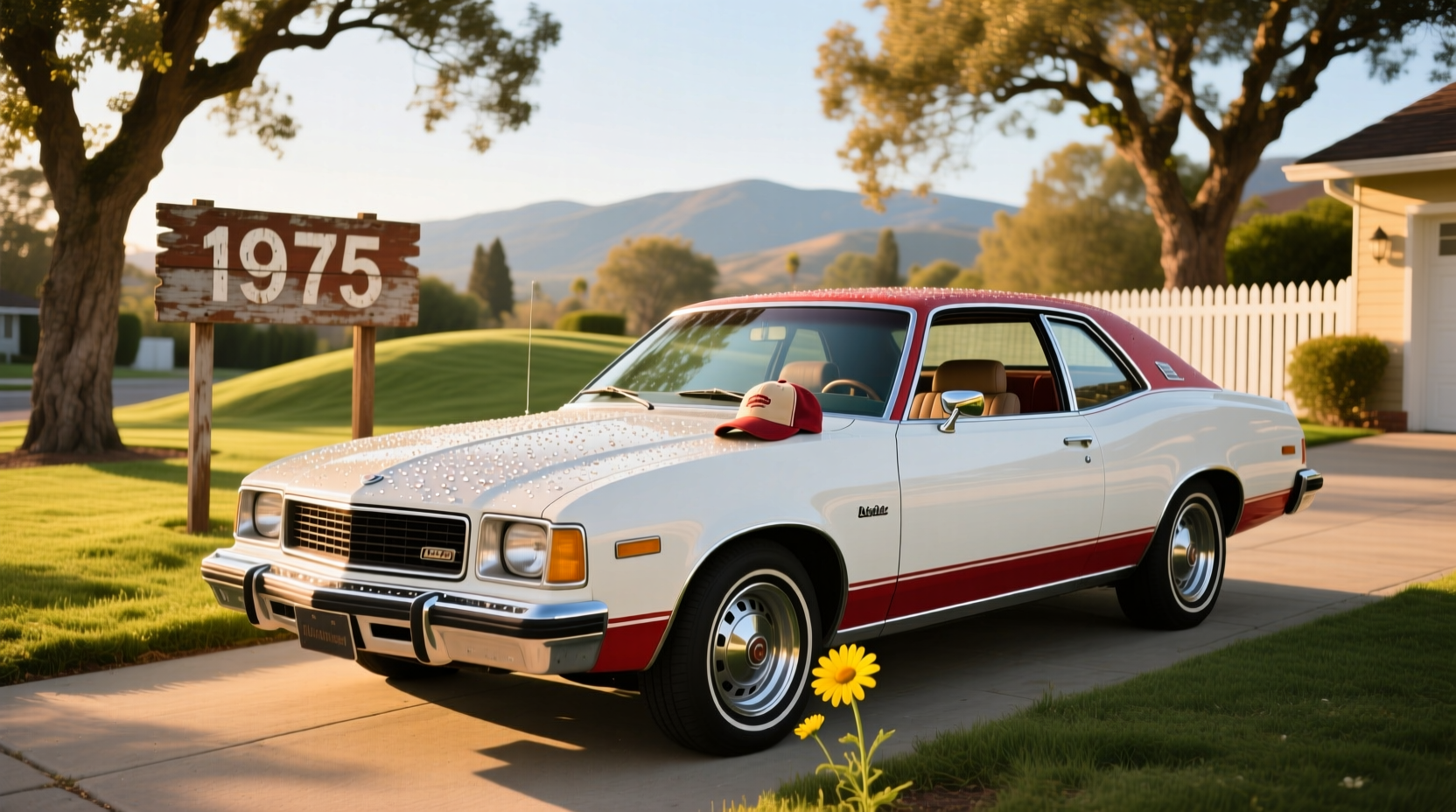 Chevy Monza Hatchback Guide: What to Look For