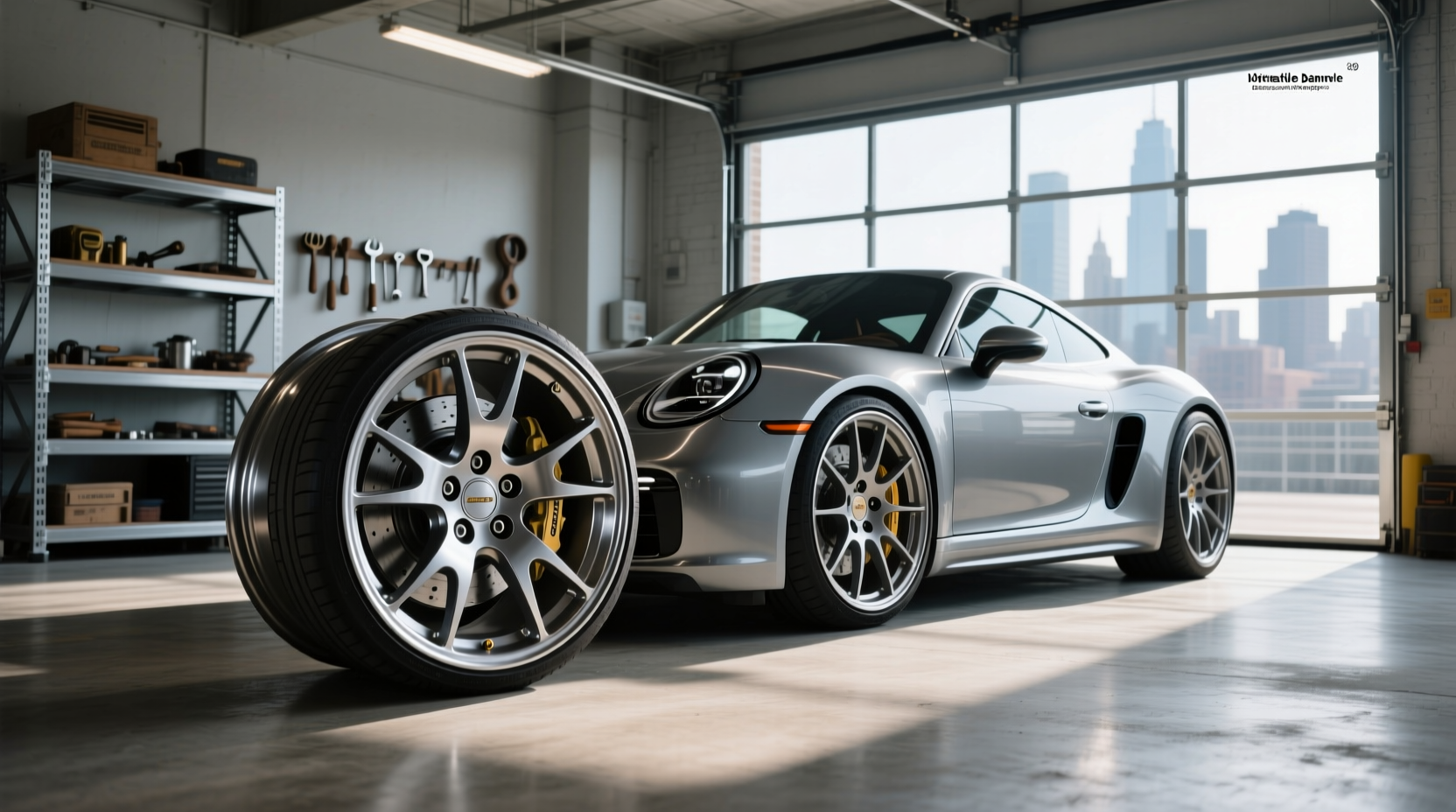 What to Know About 20 Inch Steel Wheels 5 Lug Configurations